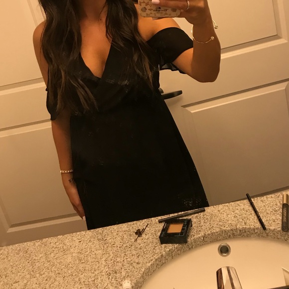 Tobi Dress - Picture 1 of 2